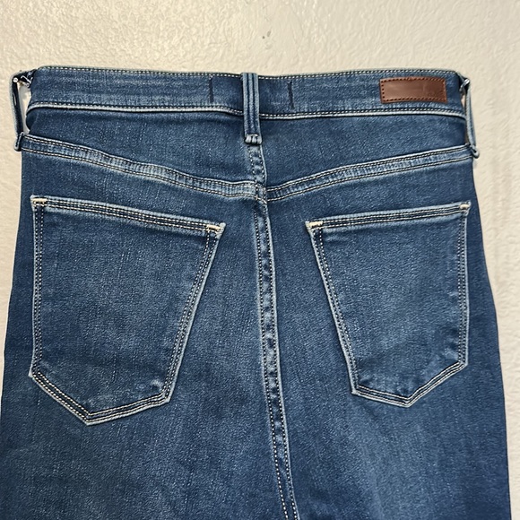 Nwt Abercrombie jeggings * - Picture 3 of 5